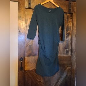 Isabel Maternity Dress